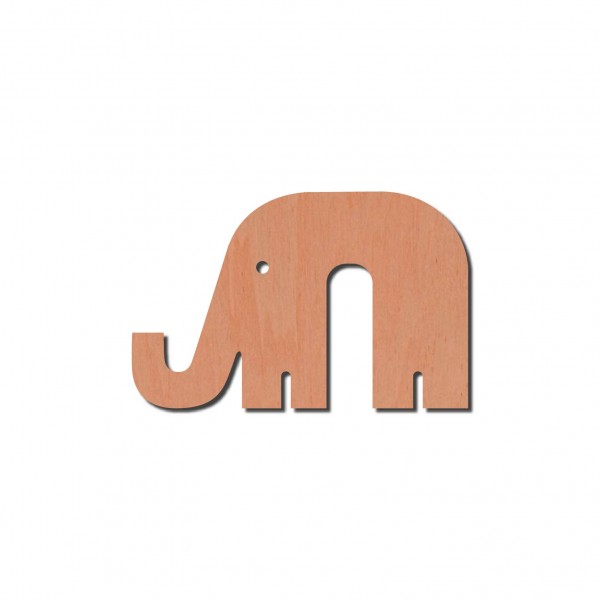 Topfwächter Elefant